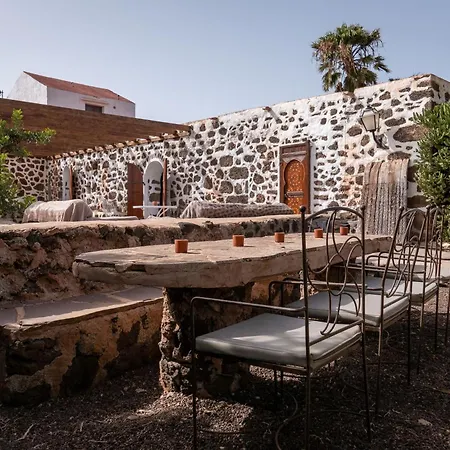 Casa Cocolores Πανσιόν
