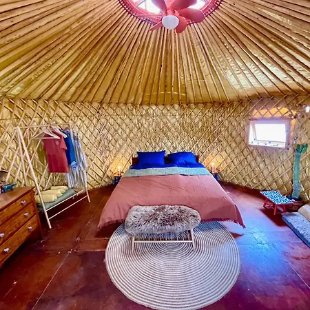 招待所 Casa Cocolores Villaverde (Fuerteventura)