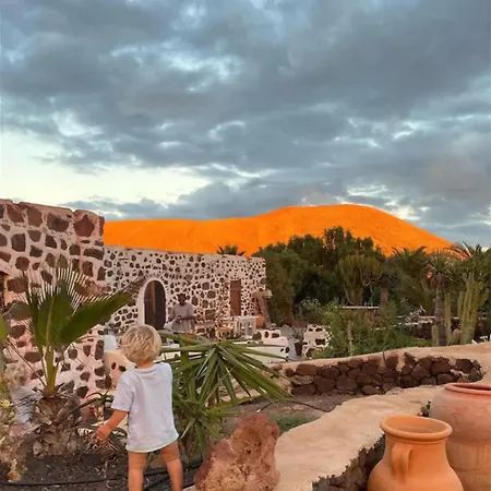 招待所 Casa Cocolores