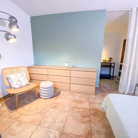 Casa Cocolores Penzion