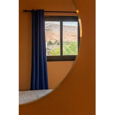 Casa Cocolores Πανσιόν *