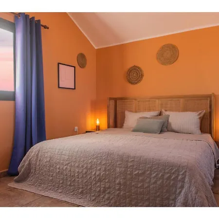 Πανσιόν Casa Cocolores *
