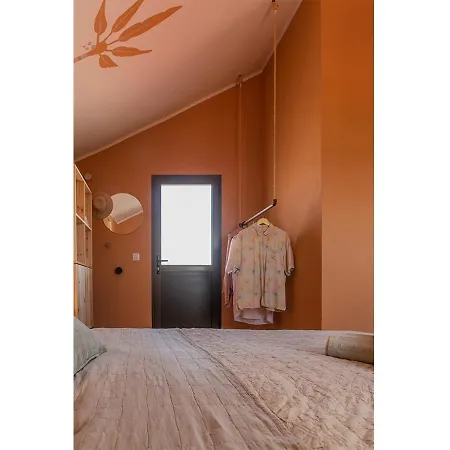 Casa Cocolores Πανσιόν Villaverde (Fuerteventura)