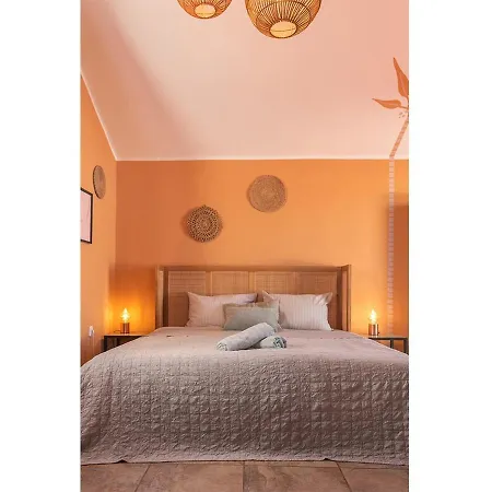 Casa Cocolores Villaverde (Fuerteventura)