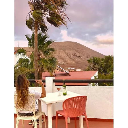 Casa Cocolores *
