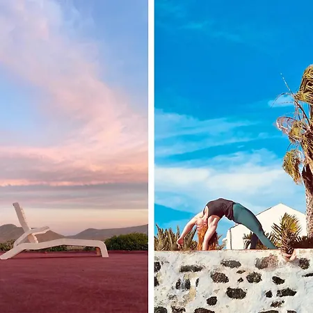 Gasthuis Casa Cocolores