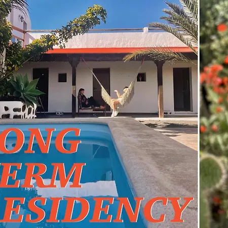 Casa Cocolores * Villaverde (Fuerteventura)