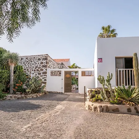 Pensjonat Casa Cocolores *