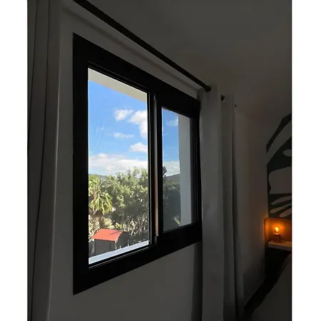 Casa Cocolores Pensjonat *