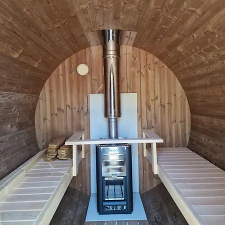 Guest house Casa Cocolores