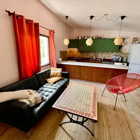 Penzion Casa Cocolores