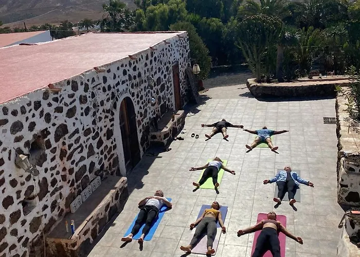 Casa Cocolores Πανσιόν