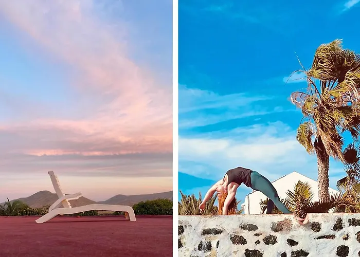 Πανσιόν Casa Cocolores