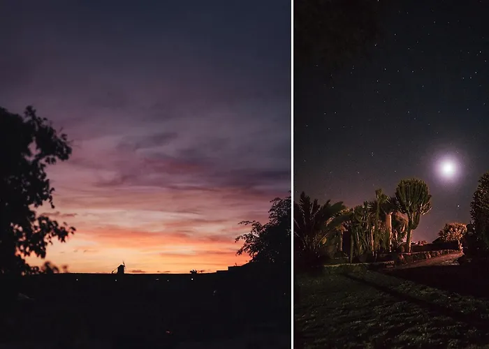 Πανσιόν Casa Cocolores *