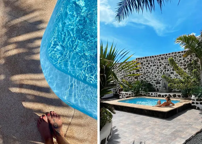 Casa Cocolores Πανσιόν