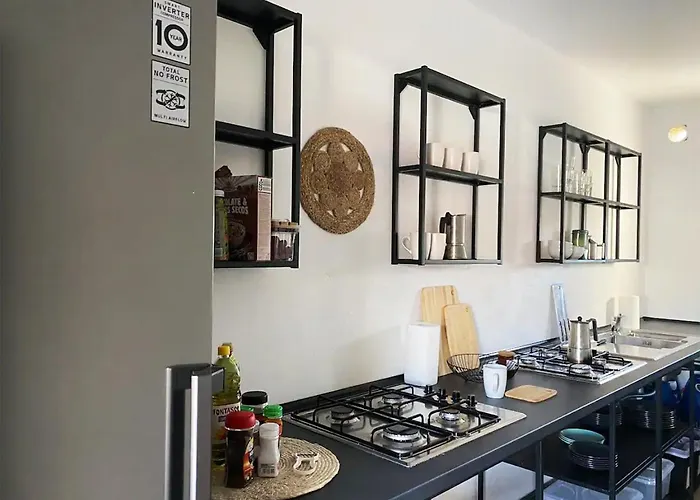 Casa Cocolores Πανσιόν Villaverde (Fuerteventura)