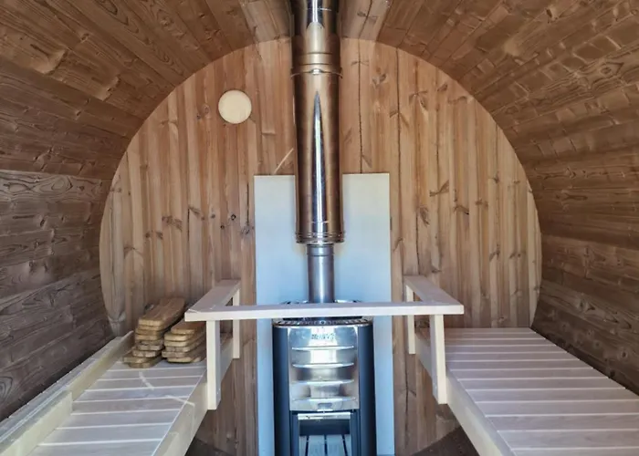 Πανσιόν Casa Cocolores