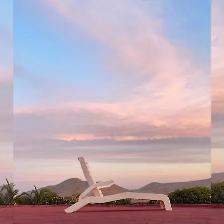 Casa Cocolores Penzion Villaverde (Fuerteventura)