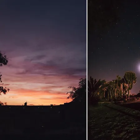 게스트하우스 Casa Cocolores *