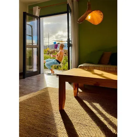 Casa Cocolores Gasthof Villaverde (Fuerteventura)
